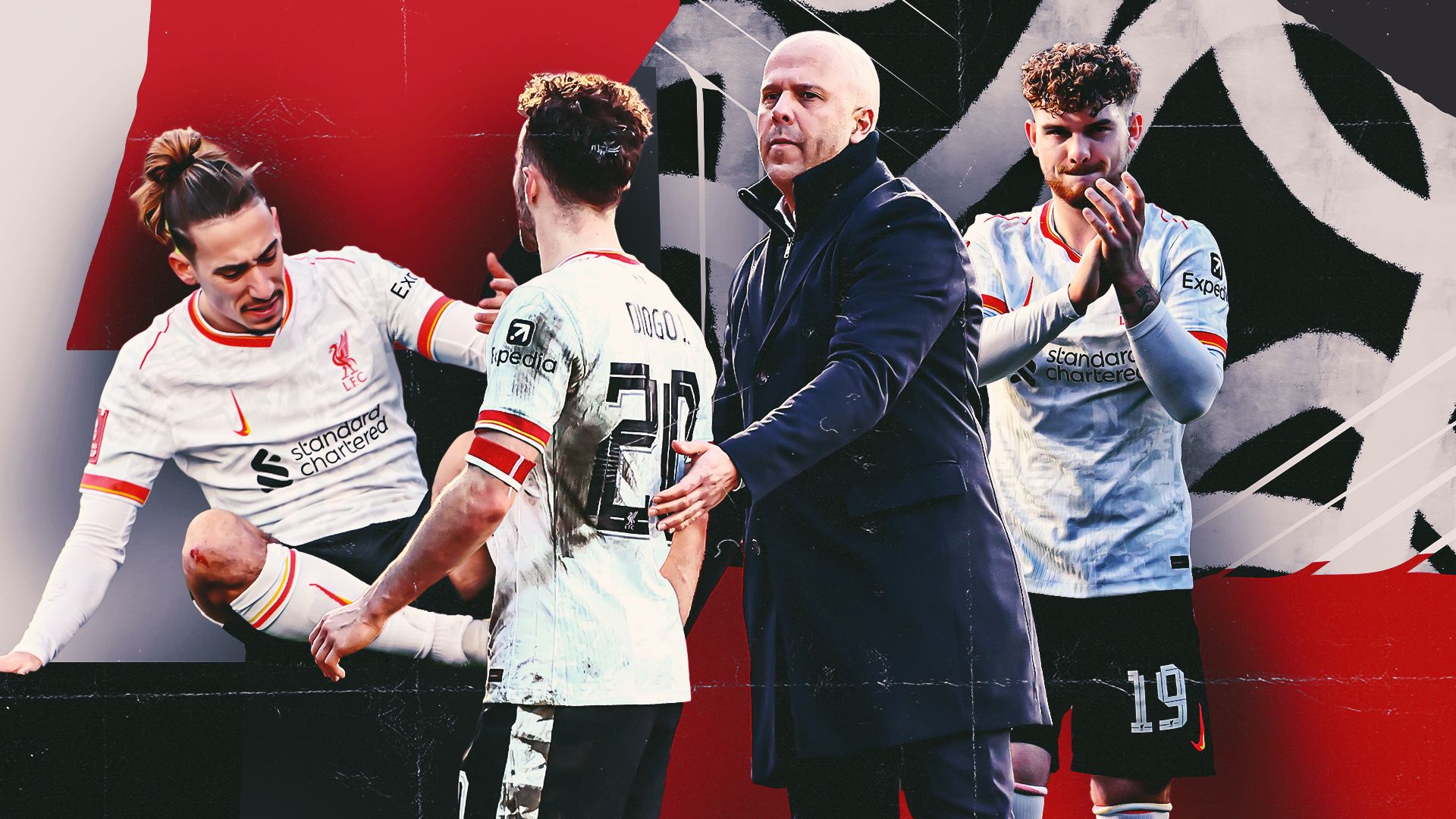 场上的表现 场上的表现