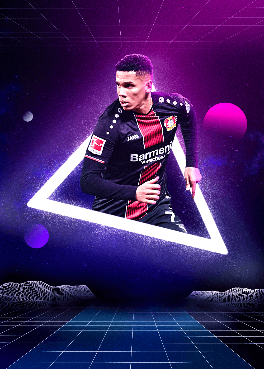 我们深入探 我们深入探