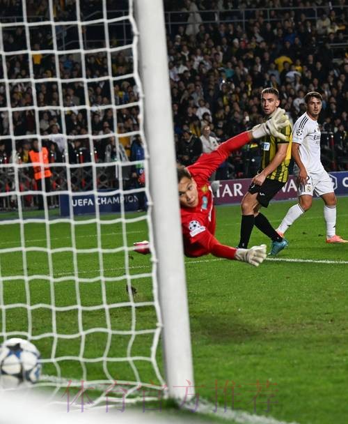 皇马防守稳固 本赛季12场比赛有6场保持零封 皇马防守稳固 本赛季12场比赛有6场保持零封