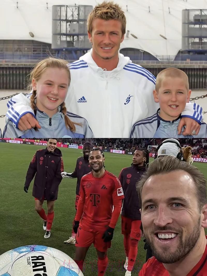 凯恩:客场踢皇马会很难 但拜仁要有信心去争胜